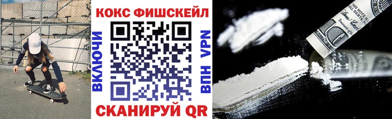 Cocaine FishScale  Купить закладки  Губаха 